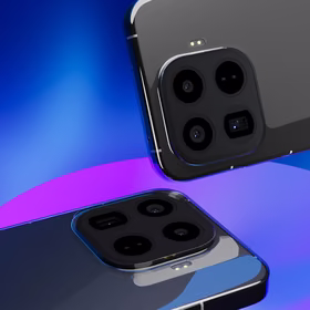 Ümbris 3mk läbipaistev Ümbris 1,2mm Xiaomi 15T Pro