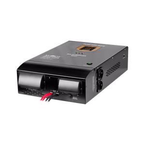KEMOT PROsolar-5000 seinale paigaldatav päikeseinverter, 48 V/230 V, 5000 VA/3500 W