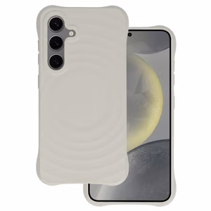 Tel Protect Wave Magsafe Ümbris jaoks Samsung Galaxy S24 Plus hall