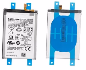 Aku original Samsung F936 Z Fold4 2005mAh EB-BF936ABY (service pack)