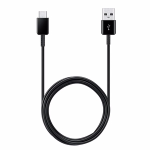 Samsung EP-DG950CBE USB-A - USB-C Kaabel 1.2m (Bulk - Replacement Packaging) - must