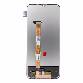 FixCell LCD Display jaoks FixCell LCD VIVO Y01 OEM without frame