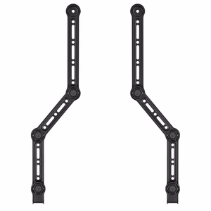Maclean universaalne VESA-kinnitus ribakõlarile, kuni 15kg, MC-335