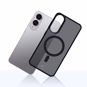 3mk Smoke MagCase Samsung Galaxy S25 Edge - Must
