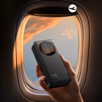 Powerbank Joyroom JR-PBF14 20000mAh 2.4A 2x USB-A 1x USB-C - must