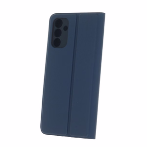 Nutikas Soft ümbris for iPhone 16e / 17e tumesinine