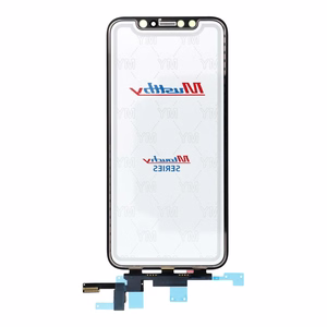 MUSTTBY Touch ekraan + oca IPHONE Xs