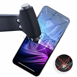 3mk Silky Matt Pro matt kile Motorola Edge 30 Neo jaoks