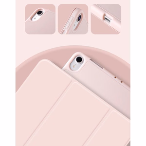 Tech-Protect SC Pen Ümbris jaoks iPad 10.2" 2019-2021 - roosa