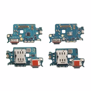 Laadimispistik ühilduv Samsung S901 S22-ga koos šleifiga / Plata OEM