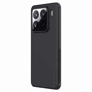 Nillkin Super Shield Pro Чехол для Xiaomi 15 Pro чёрный