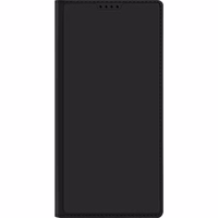 DUX DUCIS wallet case SKIN PRO jaoks SAMSUNG S25 Ultra must