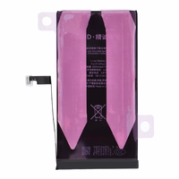 JCID Diagnosable Battery jaoks iPhone 15 Plus 4650 mAh (high capacity)