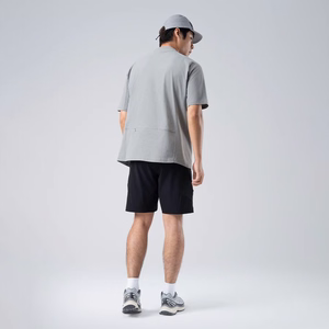 Rockbros YDDK015 shorts with belt size XXL - black