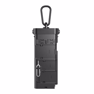 FREEWELL Pro CF A/B, SD, TF kaardilugeja