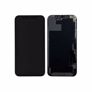 Дисплей Apple iPhone 12 / 12 Pro с сенсорным стеклом ZY Incell LTPS Premium (Removable IC)