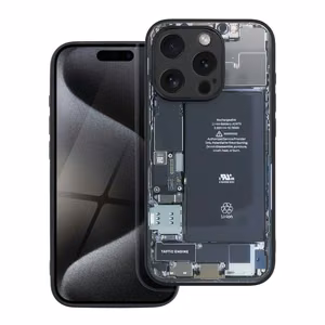 TECH Ümbris jaoks IPHONE 7 / 8 / SE / SE2022 design 2