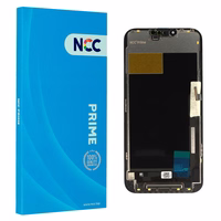 LCD Display NCC jaoks Iphone 13 Pro Max must Incell IC Prime