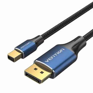 Vention HCFLH Mini DisplayPort DisplayPort kaabel 2m sinine