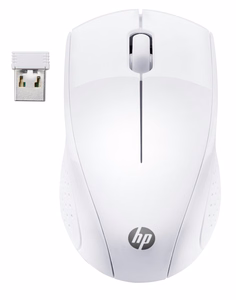 HP 220 hiir RF juhtmevaba optiline