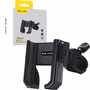 Blavec Uchwyt Rowerowy BV-01 Velo to handlebar (BV01-HB) must