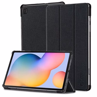 Tech-Protect SmartCase jaoks Samsung Galaxy Tab S6 Lite 10.4'' 2020-2024 - must