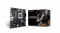Biostar A620MS motherboard AMD A620 Socket AM5 micro ATX