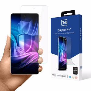 3mk Silky Matt Pro Matte Film for Realme 15 5G