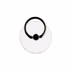 Ring Hoidja RH-10 - Silver