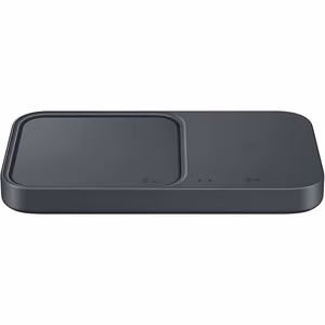SAMSUNG original juhtmevaba laadija 15W EP-P5400BBEGEU must blister