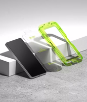 Ringke Easy Slide 2-Pack Karastatud klaas for Samsung Galaxy S26 Ultra