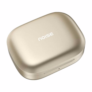 TWS наушники Noise Buds N1 Pro (бежевые)