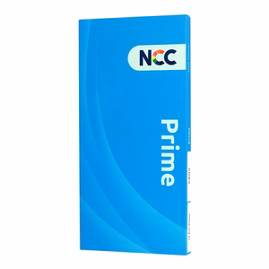 LCD Display NCC jaoks Iphone XR Must Incell Metal Plate Prime