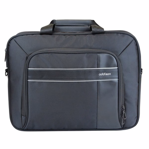 Addison CORNELL 14 sülearvuti ümbris 35.8 cm (14.1") Toploader kott must