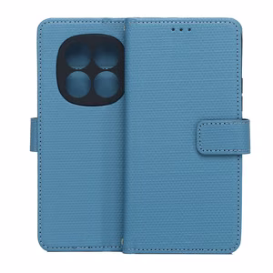 Smart Triangle ümbris Xiaomi Redmi Note 15 Pro 5G sinine
