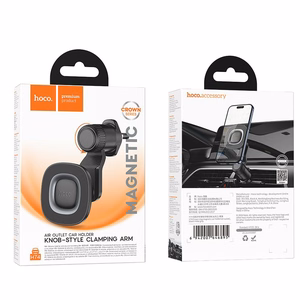 Car phone Hoidja Hoco H74 (air vent) must
