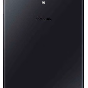 Tagakaas Samsung T590 Tab A 10.5 (2018) must originaal (kasutatud Grade B)