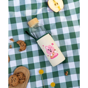 BT21 COOKY veepudel, 500 ml