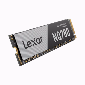 Lexar NQ780 1TB M.2 2280 PCIe NVMe SSD ketas