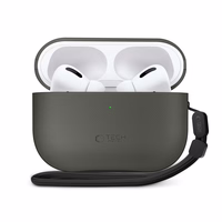 Tech-Protect NaturalFit Ümbris jaoks AirPods Pro 3 - Roheline