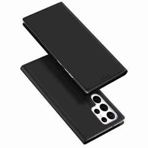 Ümbris Dux Ducis Skin Pro Samsung S918 S23 Ultra must
