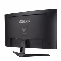 ASUS TUF Gaming VG32VQM5B computer monitor 80 cm (31.5") 1920 x 1080 pixels Full HD LCD Black