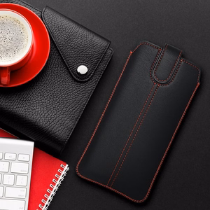 Pocket Universal Case Ultra Slim M4 - for Iphone 15 Pro Max/14 Pro Max/12 Pro Max /13 Pro Max/15 Plus/Samsung Note 8/A20s/A71/A52 4G/5G /S21+/S23 Plus/S24 Plus/S23FE/Xiaomi Redmi Note 10/10s/105G/13 4G/13 5G/13 Pro 4G/13 Pro 5G/13 Pro Plus black