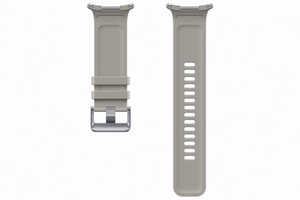 Hallikaspruun Samsung SBL71MS PeakForm Band kellarihm (S/M/L) Galaxy Watch Ultra2 ja Galaxy Watch Ultra mudelitele