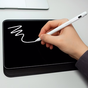 Wozinsky Stylus Universal Active Stylus (Android and iOS) - Valge