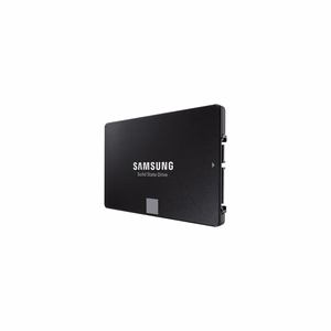 Samsung 870 EVO 250 GB 2.5" Serial ATA III V-NAND MLC SSD