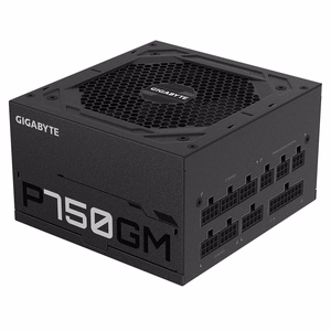 Toiteplokk GIGABYTE GP-P750GM 750W 80 Plus Gold