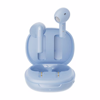 TWS QCY Ailybuds E20 HT13 Kõrvaklapid (sinine)