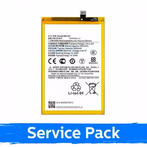 Aku ühilduv Xiaomi Redmi A3 / A3x BN5R (Service Pack)