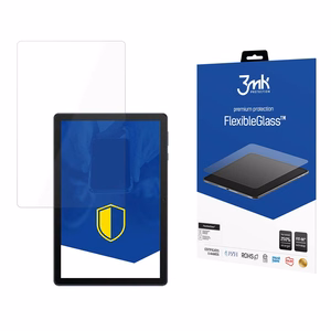 Hübriidklaas 3mk FlexibleGlass jaoks Huawei MatePad SE - up to 11"